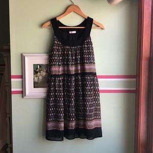 Easy, breezy, tunic/mini dress